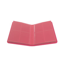Load image into Gallery viewer, Gamegenic Casual Album 8-Pocket - Pink

