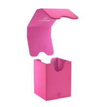 Load image into Gallery viewer, Gamegenic Squire 100+ XL Pink
