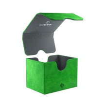 Load image into Gallery viewer, Gamegenic Sidekick 100+ XL - Green
