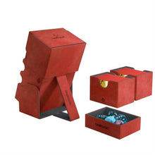 Load image into Gallery viewer, Gamegenic Stronghold - Red
