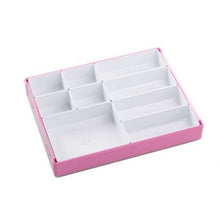 Load image into Gallery viewer, Gamegenic Token Silo - Pink/White
