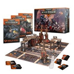 Kill Team Starter Set 102-10-60
