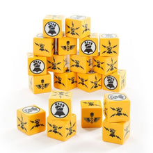 Load image into Gallery viewer, Imperial Fists Dice

