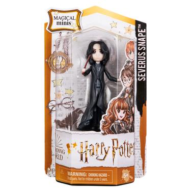 Harry Potter Magical Minis - Severus Snape