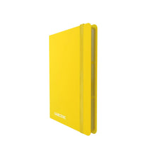 Load image into Gallery viewer, Gamegenic Casual Album 8-Pocket - Yellow

