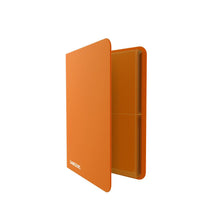 Load image into Gallery viewer, Gamegenic Casual Album 8-Pocket - Orange

