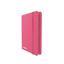 Load image into Gallery viewer, Gamegenic Casual Album 8-Pocket - Pink
