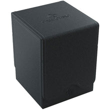 Load image into Gallery viewer, Gamegenic Squire 100+ Black
