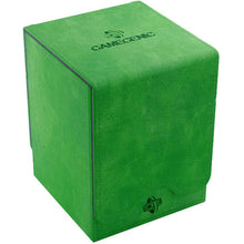 Load image into Gallery viewer, Gamegenic Squire 100+ Green
