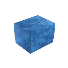 Load image into Gallery viewer, Gamegenic Sidekick 100+ XL - Blue
