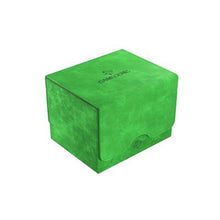 Load image into Gallery viewer, Gamegenic Sidekick 100+ XL - Green
