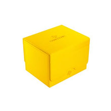 Load image into Gallery viewer, Gamegenic Sidekick 100+ XL - Yellow
