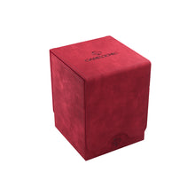 Load image into Gallery viewer, Gamegenic Squire 100+ XL Red
