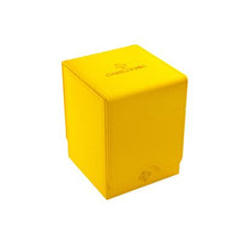 Load image into Gallery viewer, Gamegenic Squire 100+ XL Yellow
