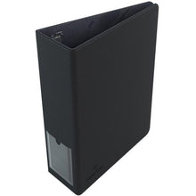 Load image into Gallery viewer, Gamegenic Prime Ring-Binder - Black
