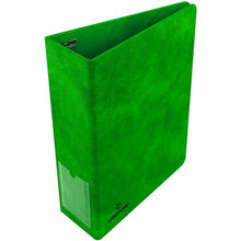 Load image into Gallery viewer, Gamegenic Prime Ring-Binder - Green
