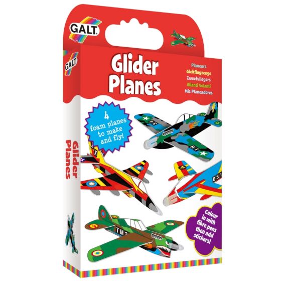 Galt Glider Planes