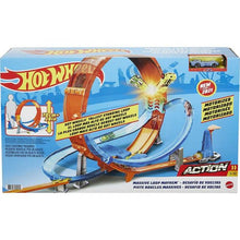 Load image into Gallery viewer, Hot Wheels Massive Loop Mayhem
