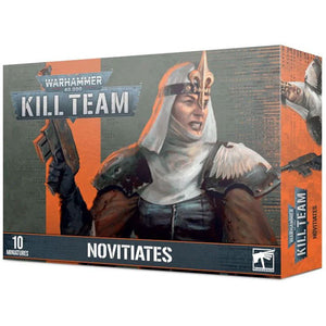 Kill Team Novitiates 102-91