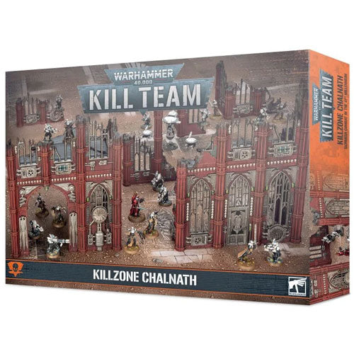 Kill Team Killzone Chalnath 102-94