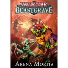Load image into Gallery viewer, Beastgrave Arena Mortis 110-92
