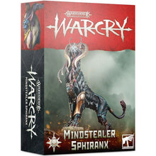 Load image into Gallery viewer, Warcry Mindstealer Sphiranx 111-37
