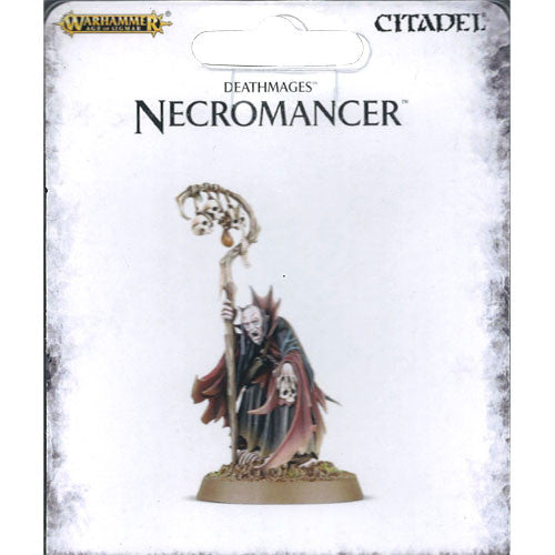 AOS Deathmages Necromancer 91-34