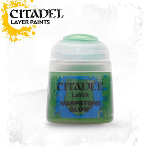Citadel Paint - Layer - Warpstone Glow 22-23