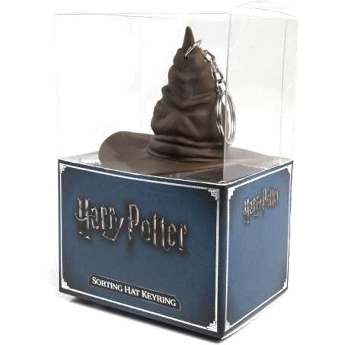 Sorting Hat Keyring