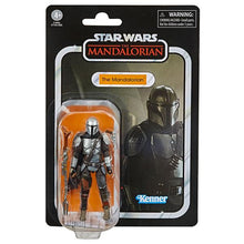 Load image into Gallery viewer, Star Wars Retro Collection - The Mandalorian

