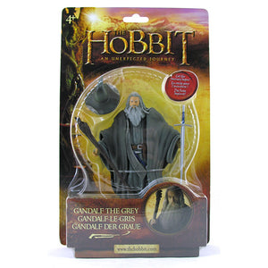 The Hobbit An Unexpected Journey - Gandalf The Grey
