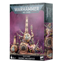 Load image into Gallery viewer, Death Guard Miasmic Malignifier 43-78
