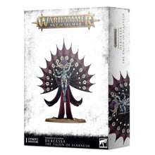 Load image into Gallery viewer, AOS Hedonites of Slaanesh Dexcessa The Talon of Slaanesh 97-50
