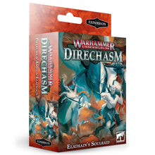 Load image into Gallery viewer, WHU Direchasm Elathain’s Soulraid 110-95
