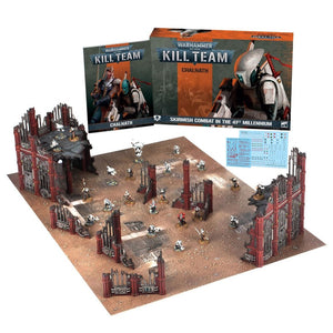 Kill Team Chalnath 102-85