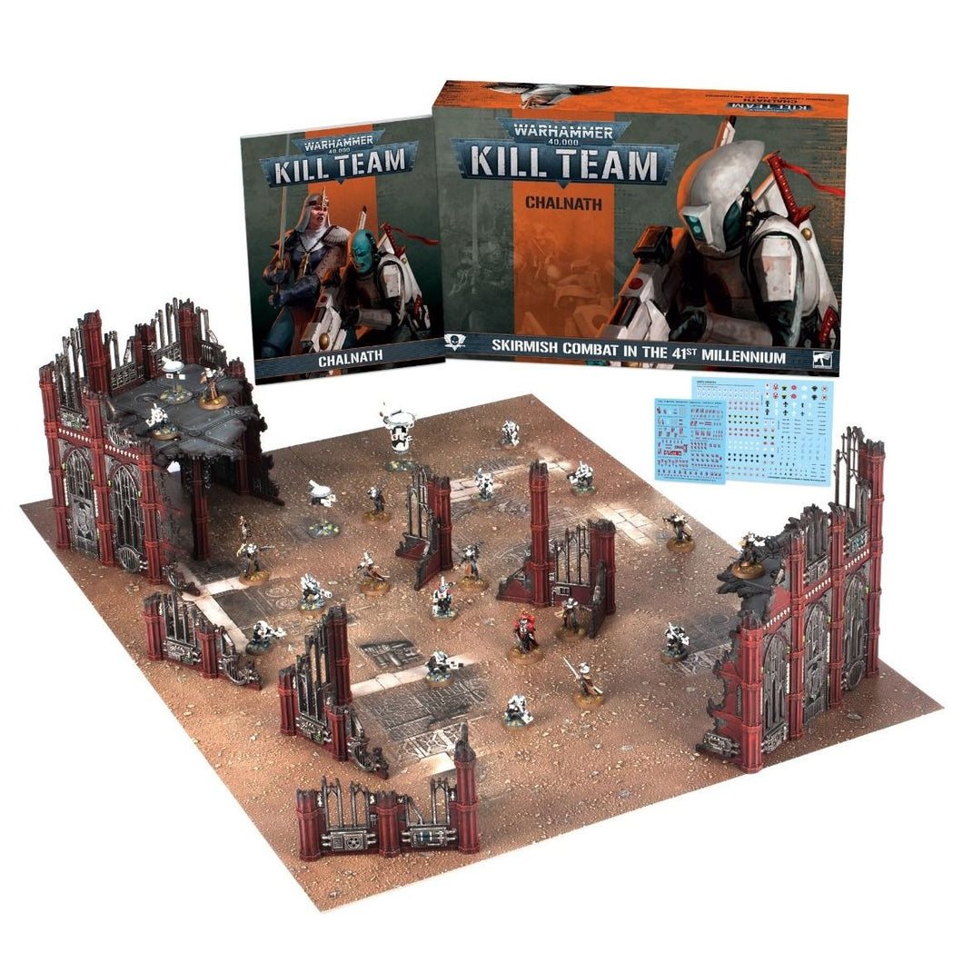 Kill Team Chalnath 102-85