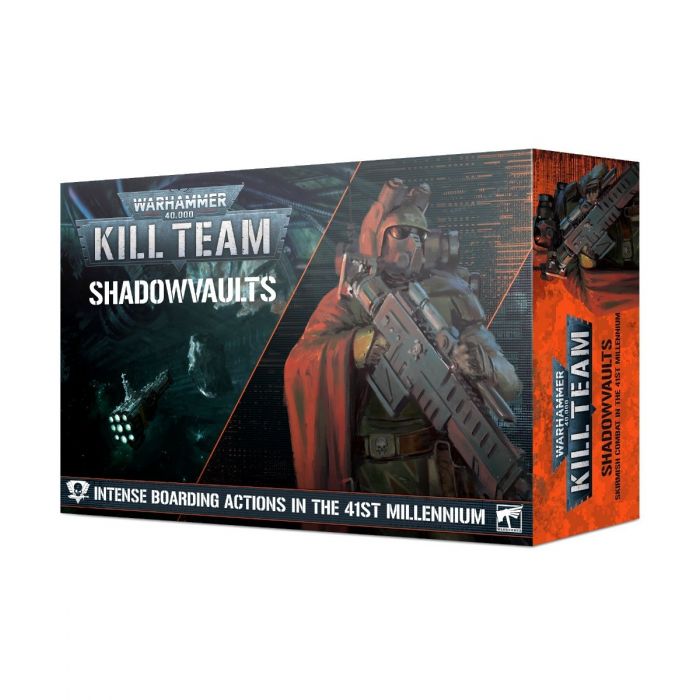 Kill Team Shadowvaults 103-09