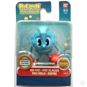 PAC-Man - Ice Pac