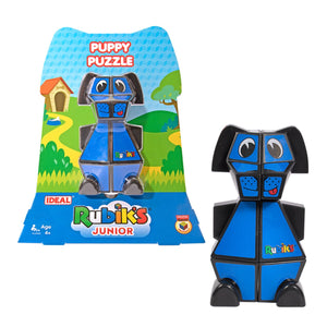 Rubik's Junior - Puppy Puzzle