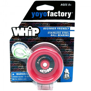 YOYO Factory Whip