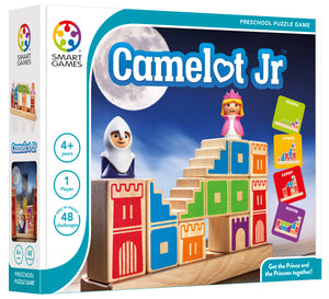 Smart Games Camelot Jr