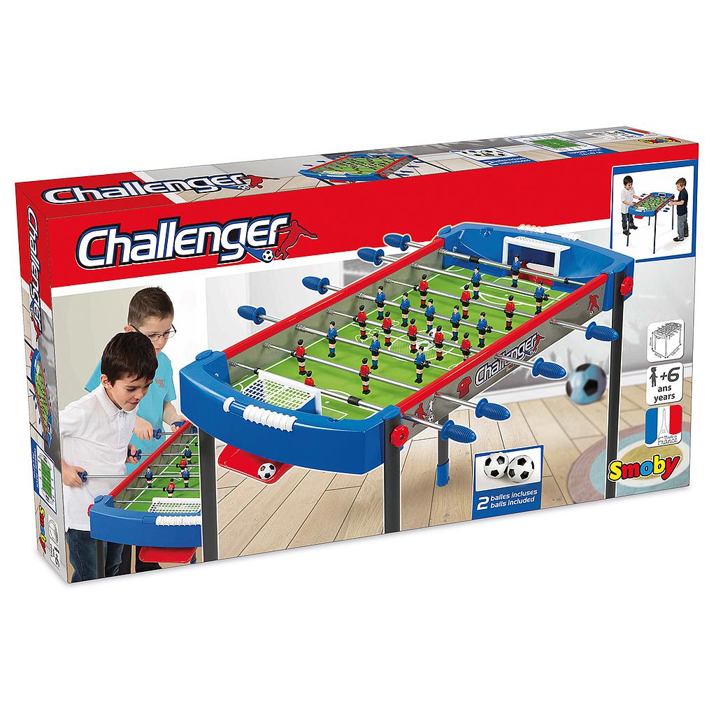 Smoby Football Table Challenger