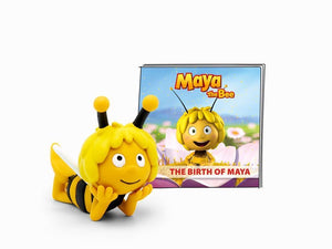 Maya the Bee - The Birth of Maya Tonie