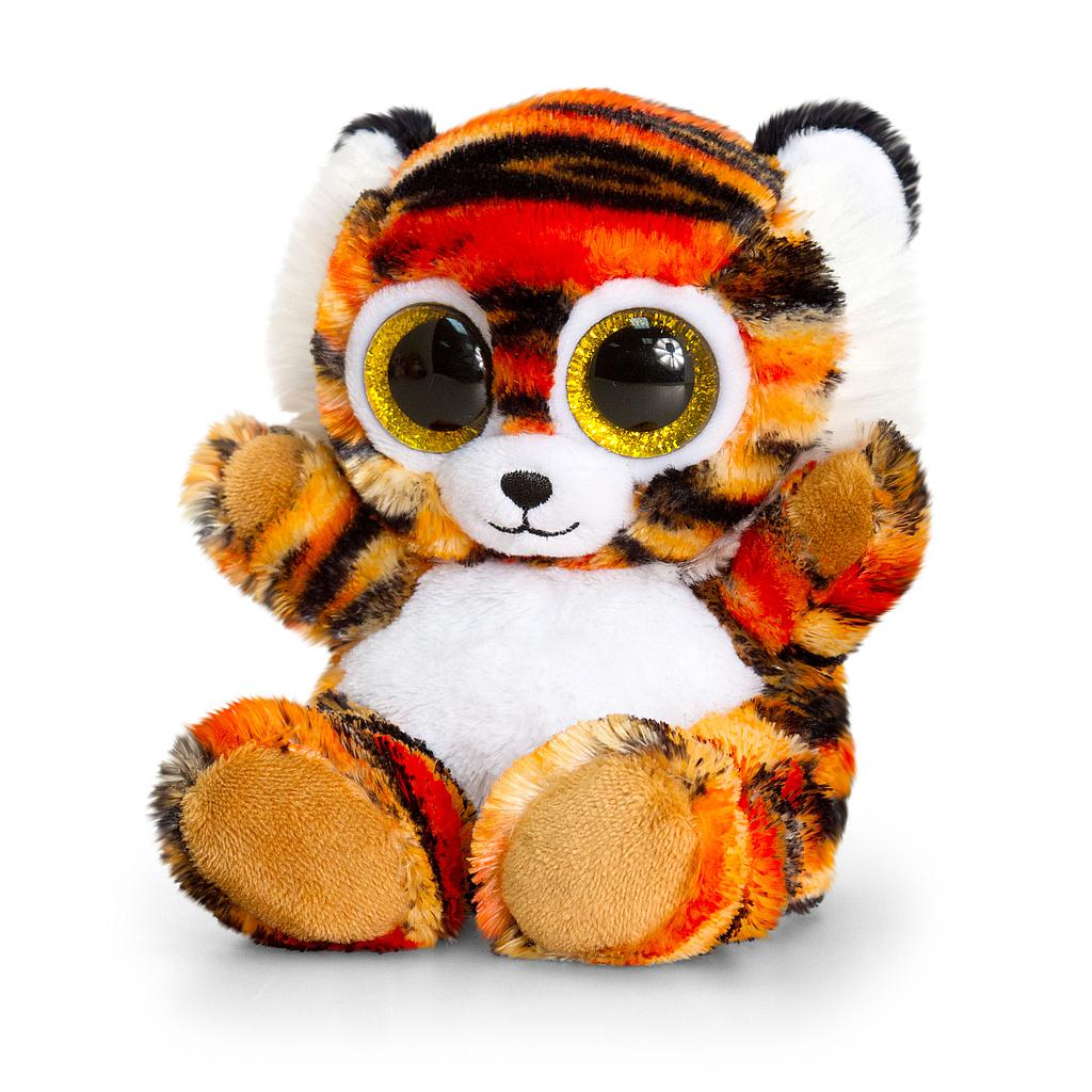 Keel Toys Animotsu - 15cm Tiger