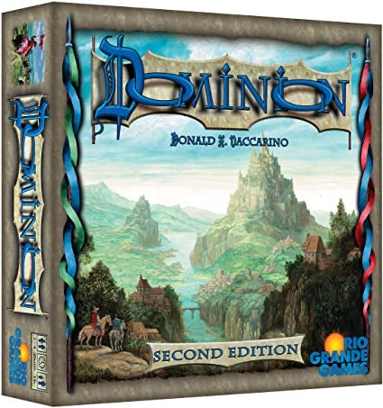 Dominion