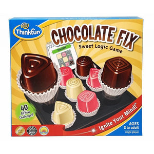 Thinkfun Chocolate Fix