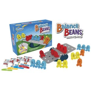 Thinkfun Balance Beans