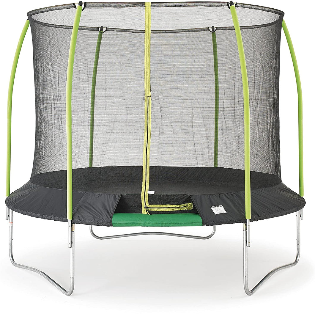 TP Challenger 10ft Trampoline