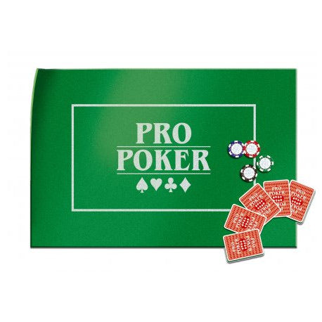 Poker Playing Mat