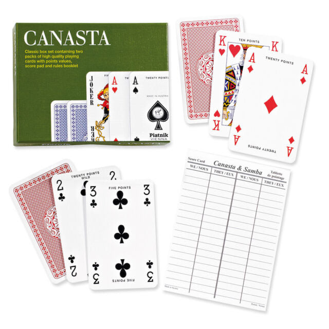 Canasta